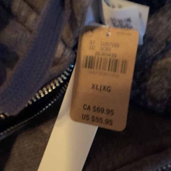 Vs pink logo sweatshirt - Picture 4 of 5